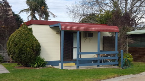 Echo Beach Tourist Park - Accommodation Fremantle 42