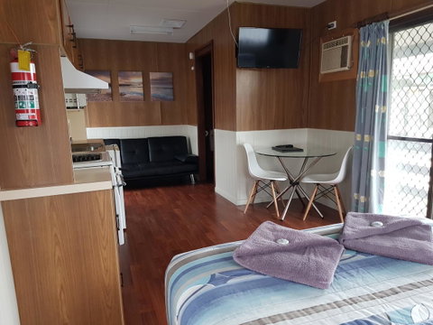 Echo Beach Tourist Park - Accommodation Fremantle 18