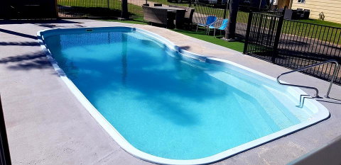 Echo Beach Tourist Park - Accommodation Fremantle 1