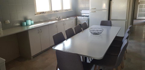 Echo Beach Tourist Park - Accommodation Fremantle 12