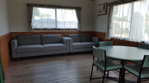 Echo Beach Tourist Park - Accommodation Fremantle 25