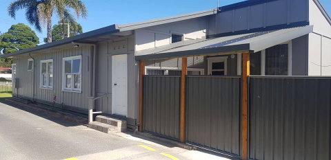 Echo Beach Tourist Park - Accommodation Fremantle 17