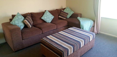 Echo Beach Tourist Park - Accommodation Fremantle 8