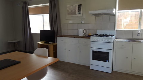 Echo Beach Tourist Park - Accommodation Fremantle 29