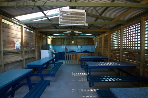 Echo Beach Tourist Park - Accommodation Fremantle 35