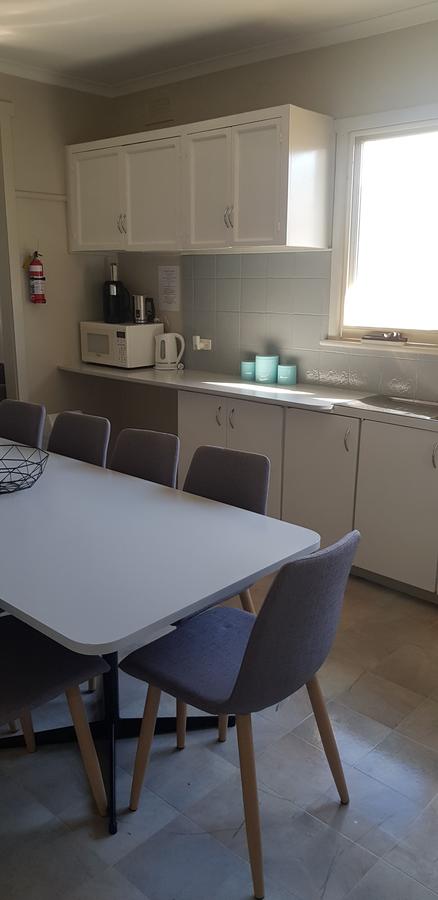 Echo Beach Tourist Park - Accommodation Fremantle 14