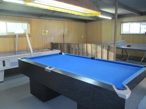Echo Beach Tourist Park - Accommodation Fremantle 19