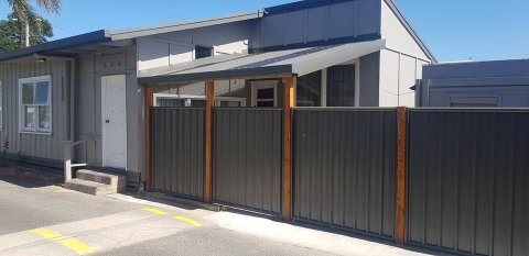 Echo Beach Tourist Park - Accommodation Fremantle 15
