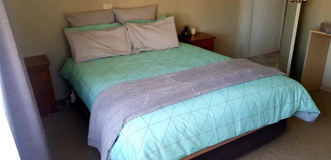 Echo Beach Tourist Park - Accommodation Fremantle 13
