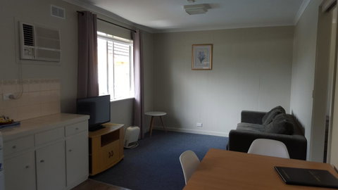 Echo Beach Tourist Park - Accommodation Fremantle 26