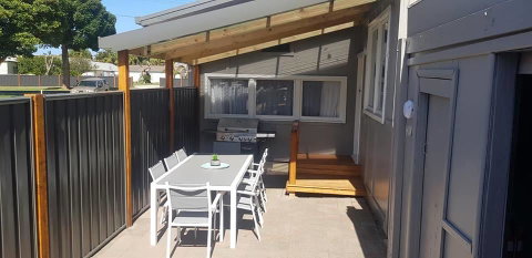 Echo Beach Tourist Park - Accommodation Fremantle 4