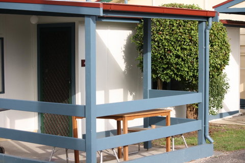 Echo Beach Tourist Park - Accommodation Fremantle 36