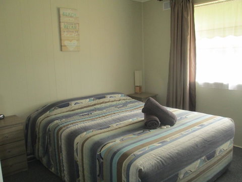 Echo Beach Tourist Park - Accommodation Fremantle 39