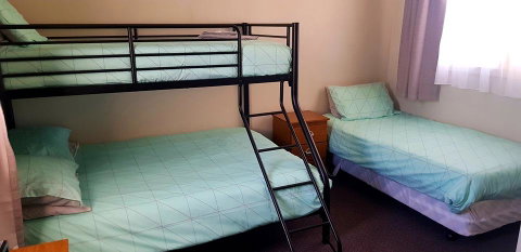 Echo Beach Tourist Park - Accommodation Fremantle 7