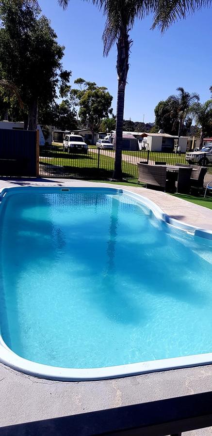 Echo Beach Tourist Park - Accommodation Fremantle 6