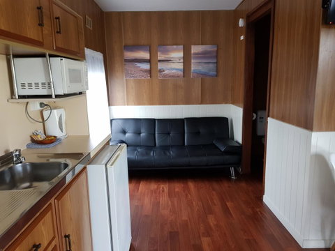 Echo Beach Tourist Park - Accommodation Fremantle 20