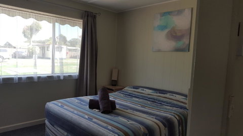 Echo Beach Tourist Park - Accommodation Fremantle 27