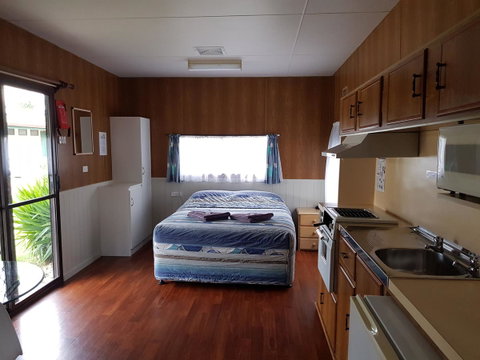 Echo Beach Tourist Park - Accommodation Fremantle 21