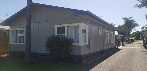 Echo Beach Tourist Park - Accommodation Fremantle 2