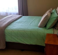 Echo Beach Tourist Park - Accommodation Fremantle
