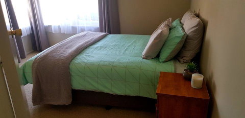 Echo Beach Tourist Park - Accommodation Fremantle 0