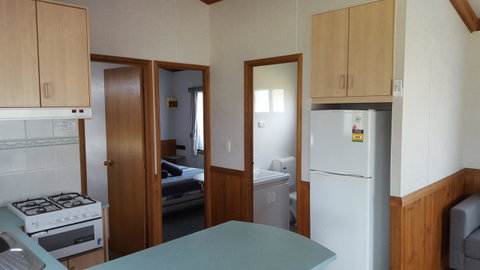 Echo Beach Tourist Park - Accommodation Fremantle 22