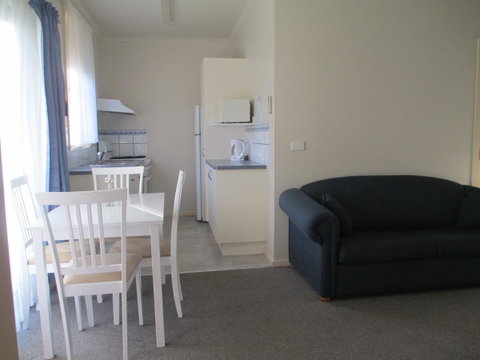 Echo Beach Tourist Park - Accommodation Fremantle 37