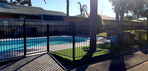 Echo Beach Tourist Park - Accommodation Fremantle 5
