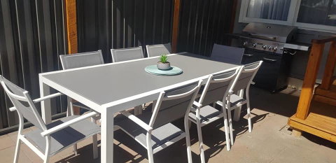 Echo Beach Tourist Park - Accommodation Fremantle 16
