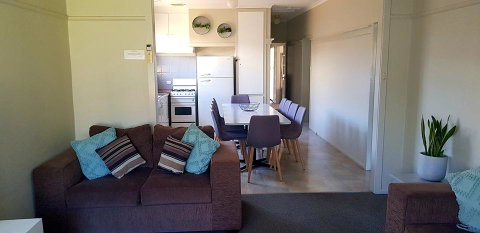Echo Beach Tourist Park - Accommodation Fremantle 11