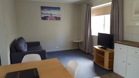 Echo Beach Tourist Park - Accommodation Fremantle 28