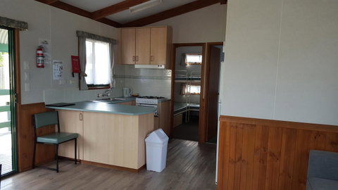 Echo Beach Tourist Park - Accommodation Fremantle 23