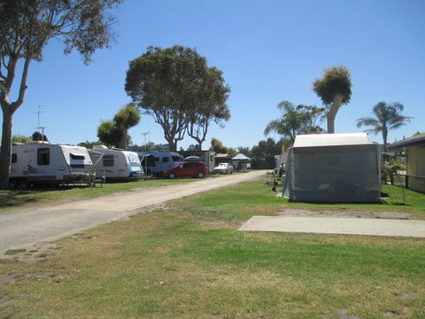 Echo Beach Tourist Park - Accommodation Fremantle 38