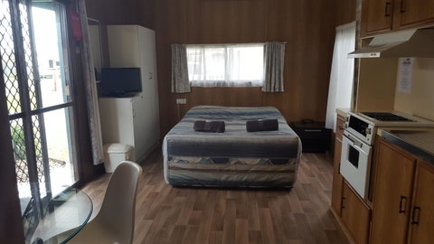 Echo Beach Tourist Park - Accommodation Fremantle 30
