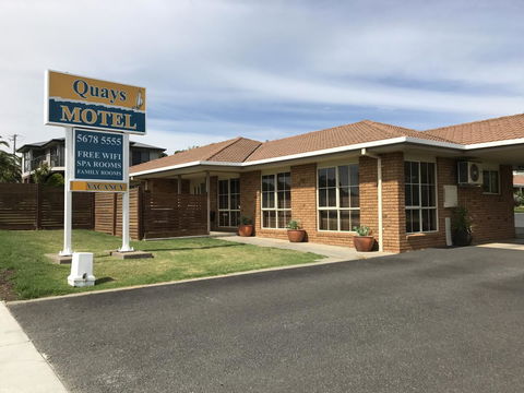 Quays Motel San Remo - Accommodation Fremantle 0
