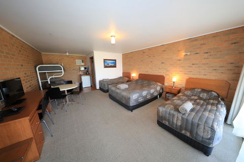 Quays Motel San Remo - Accommodation Fremantle 6