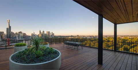 Saint Domain - Accommodation Fremantle 15