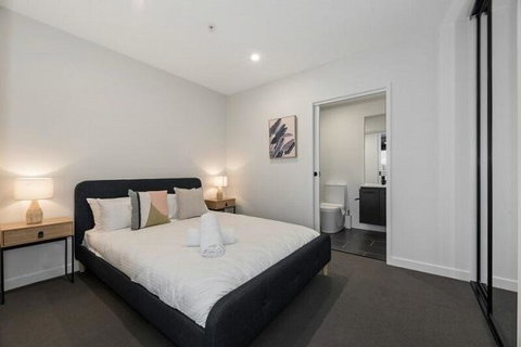 Saint Domain - Accommodation Fremantle 3
