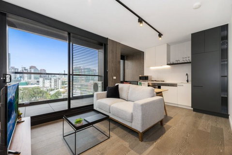 Saint Domain - Accommodation Fremantle 7