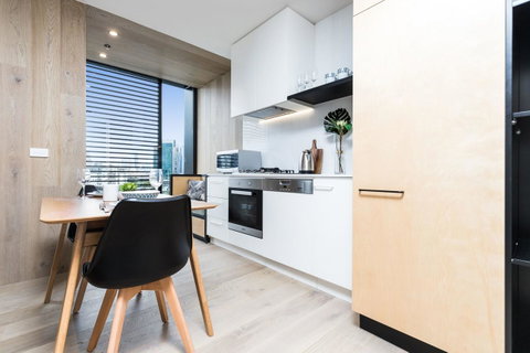 Saint Domain - Accommodation Fremantle 2