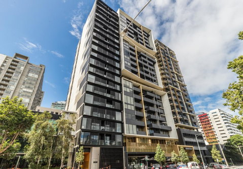 Saint Domain - Accommodation Fremantle 14
