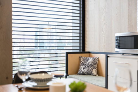 Saint Domain - Accommodation Fremantle 9