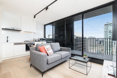 Saint Domain - Accommodation Fremantle 8