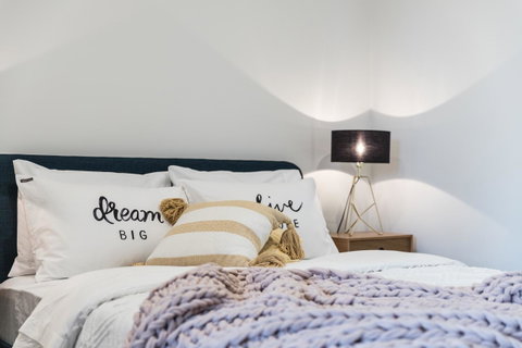 Saint Domain - Accommodation Fremantle 10