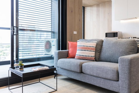 Saint Domain - Accommodation Fremantle 0