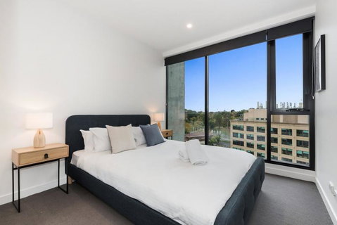 Saint Domain - Accommodation Fremantle 11