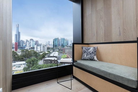 Saint Domain - Accommodation Fremantle 1