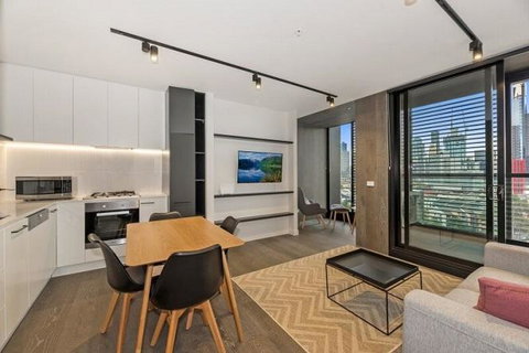 Saint Domain - Accommodation Fremantle 5