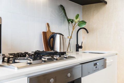 Saint Domain - Accommodation Fremantle 4