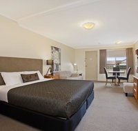 Comfort Inn Warrnambool International - Accommodation Fremantle